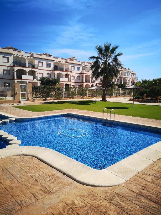 Ferienwohnung 021 Casa Calida - Orihuela Costa Punta Prima  Exterior foto