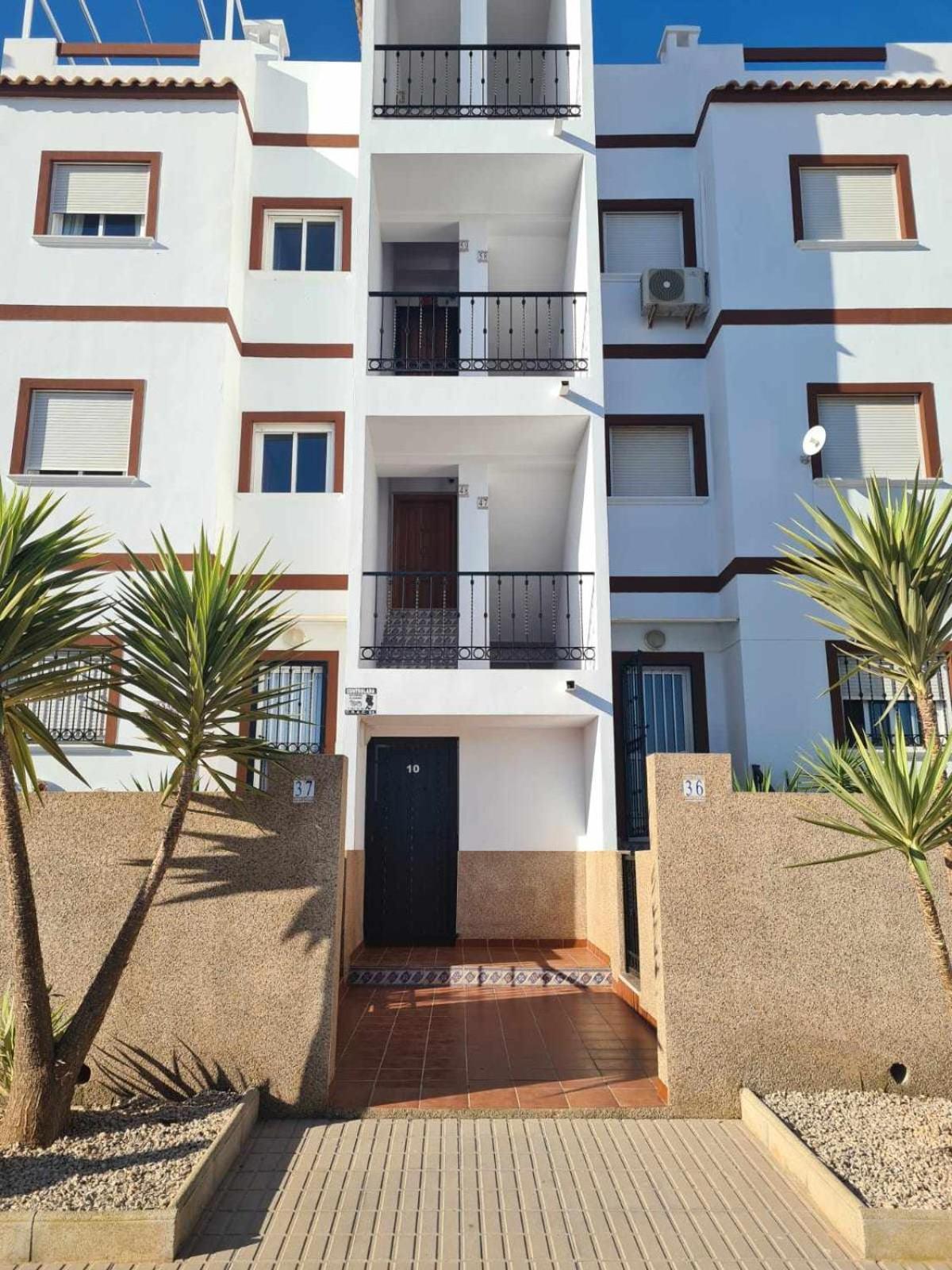 Ferienwohnung 021 Casa Calida - Orihuela Costa Punta Prima  Exterior foto